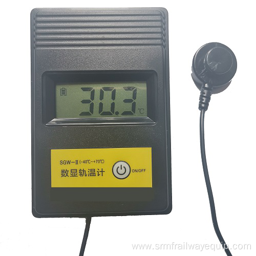 Rail Installation Digital Temperature Controller